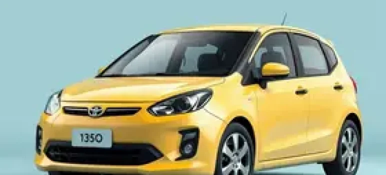 carro até R$ 250 mil mais barato