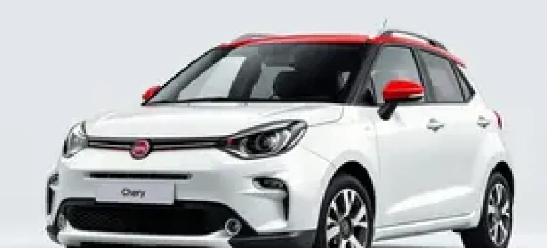 venda de carros