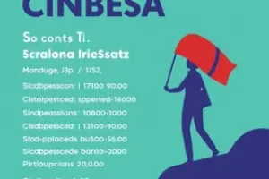 Concurso CINBESA 2025