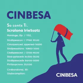 Concurso CINBESA 2025