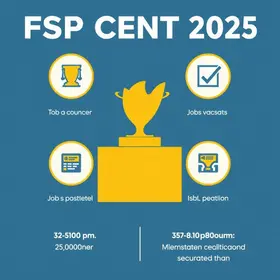 Concurso FSP 2025