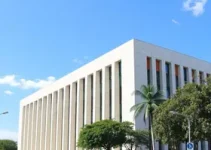 Concurso Prefeitura de Brasília 2025