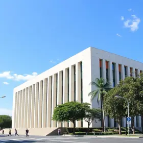 Concurso Prefeitura de Brasília 2025