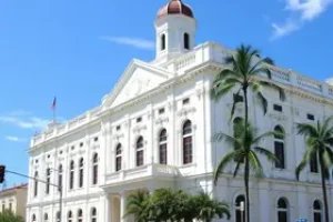 Concurso Prefeitura de Salvador 2025