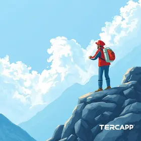 Concurso TERRACAP 2025