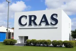 CRAS São José de Ribamar