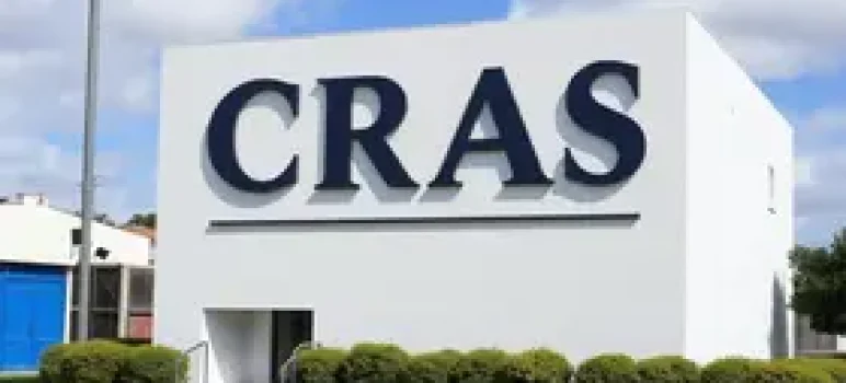 CRAS São José de Ribamar