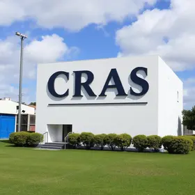 CRAS São José de Ribamar