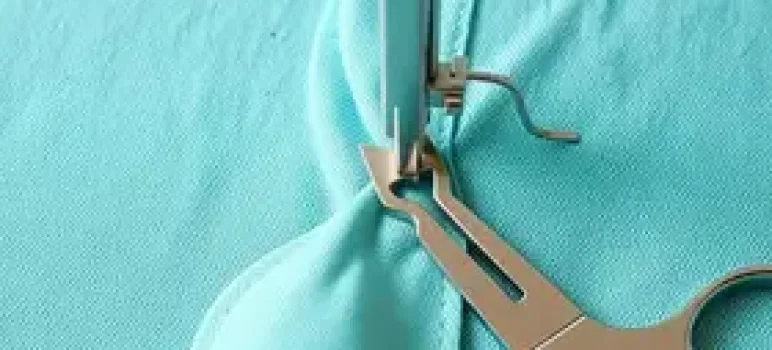 Curso de Corte e Costura Gratuito 2025 Online