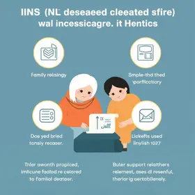 familiar faleceu e caiu o INSS