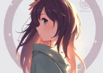 fotos de anime para perfil feminino