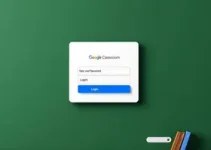 Google Classroom Entrar: Fazer Login, Cadastro, Senha