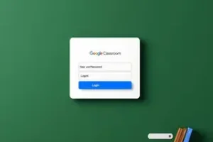 Google Classroom Entrar: Fazer Login, Cadastro, Senha