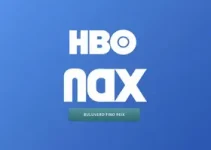 HBO Max Entrar