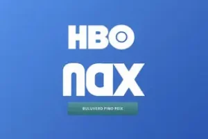 HBO Max Entrar