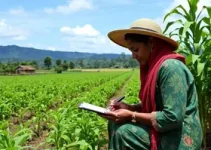Inscrições para reforma agrária em Jataí
