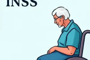 INSS doenças auxílio doença aposentadoria sem carência