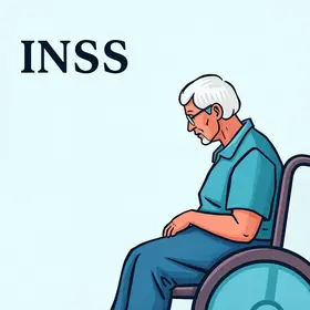INSS doenças auxílio doença aposentadoria sem carência