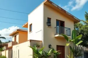 Minha Casa Minha Vida