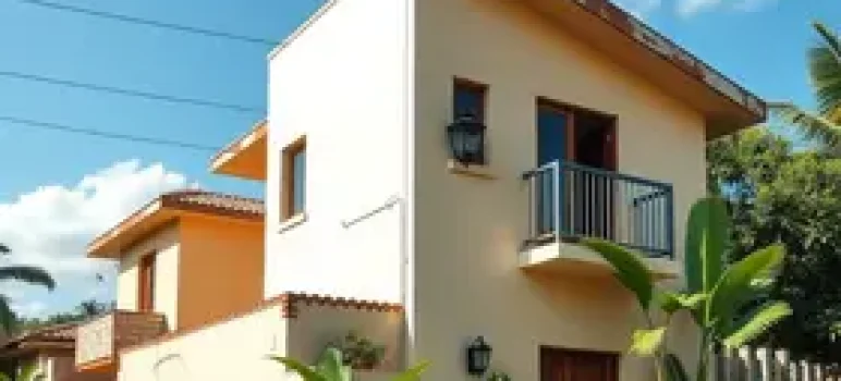 Minha Casa Minha Vida