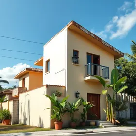 Minha Casa Minha Vida