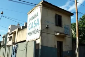 Minha Casa Minha Vida