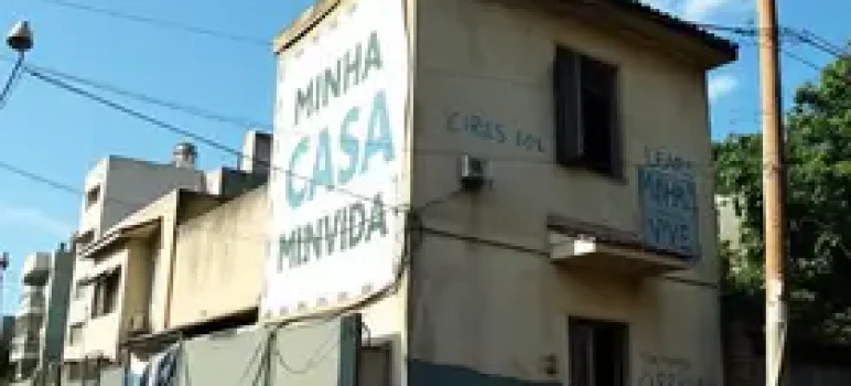Minha Casa Minha Vida