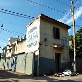 Minha Casa Minha Vida