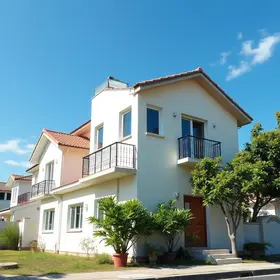 Minha Casa Minha Vida