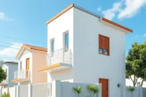 Minha Casa Minha Vida