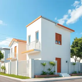 Minha Casa Minha Vida