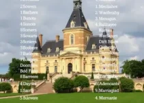 nomes franceses