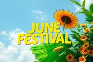 nomes para festa junina