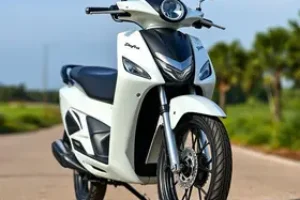 Nova Dafra Zig 50 2025
