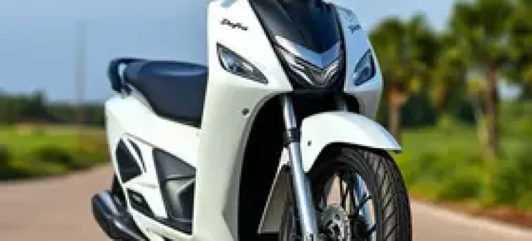 Nova Dafra Zig 50 2025