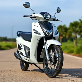 Nova Dafra Zig 50 2025