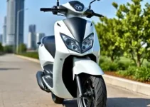 Nova Kymco Downtown 300i 2025