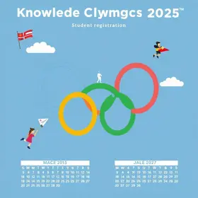 Olimpíadas do Conhecimento 2025
