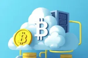 plataformas de Cloud Mining
