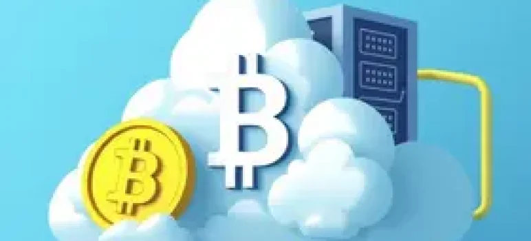 plataformas de Cloud Mining