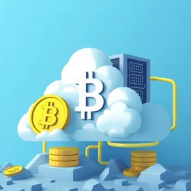 plataformas de Cloud Mining