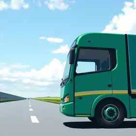 Programa Mais Motoristas 2027