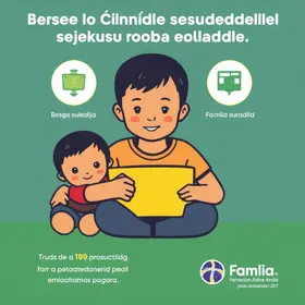Bolsa Família