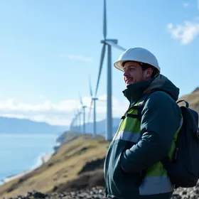 vagas abertas Statkraft