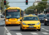 taxistas