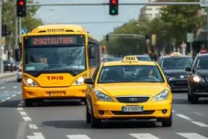 taxistas