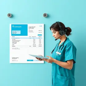 Unihosp Saúde 2 Via Fatura