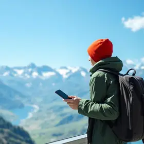 Voepass é seguro? É confiável? Comprar passagens e destinos