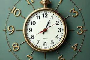 significado das horas iguais