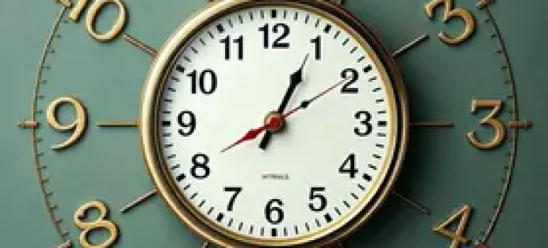 significado das horas iguais